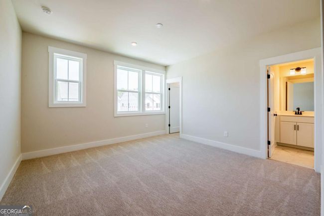 47 - 4202 Adler Cir, House other with 5 bedrooms, 4 bathrooms and 2 parking in Buford GA | Image 42