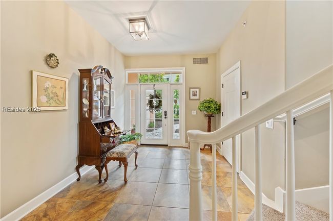 207 - 207 Berwick Dr, Condo with 4 bedrooms, 4 bathrooms and null parking in Hilton Head Island SC | Image 53