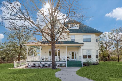 7700 Farm Village Road, Scurry, TX, 75158 | Card Image