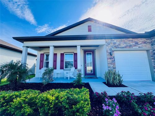11753 June Briar Loop, SAN ANTONIO, FL, 33576-8199 | Card Image