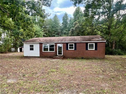 18688 Orbit Road, Windsor, VA, 23487 | Card Image