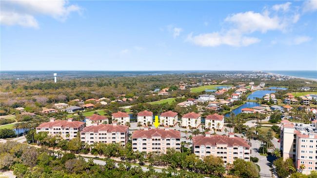 APT-1324 - 15 Ocean Crest Way, Condo with 2 bedrooms, 2 bathrooms and null parking in PALM COAST FL | Image 56
