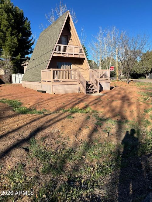 312 W Roundup Rd, Payson, AZ, 85541-3157 | Card Image