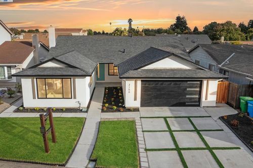 3156 San Joaquin Way, Union City, CA, 94587-2812 | Card Image