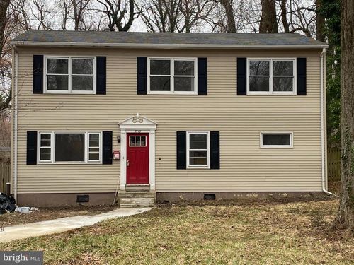 7549 Park Ln, ANNANDALE, VA, 22003-5451 | Card Image