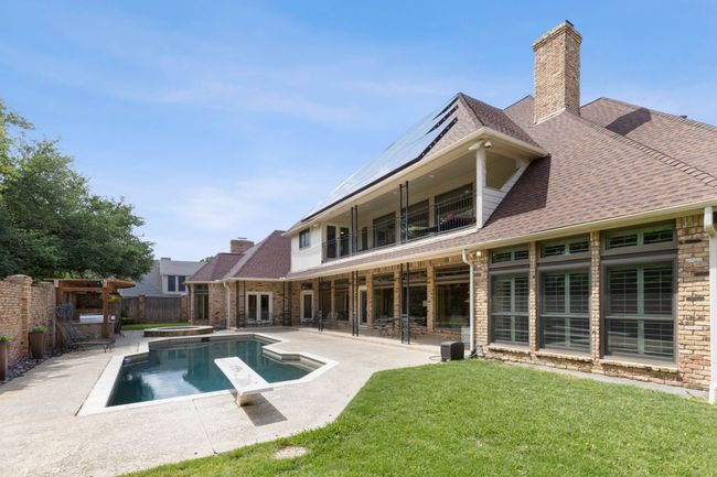 5224 Windjammer Rd, House other with 4 bedrooms, 5 bathrooms and null parking in Plano TX | Image 37