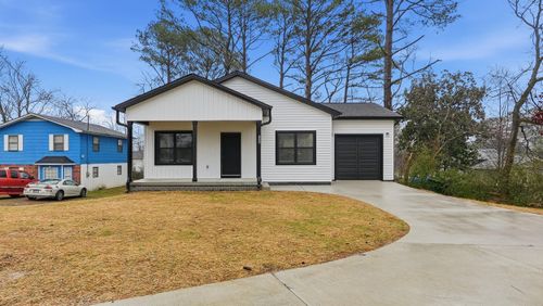1909 Shady Lane Pl Sw, Cleveland, TN, 37311-6740 | Card Image