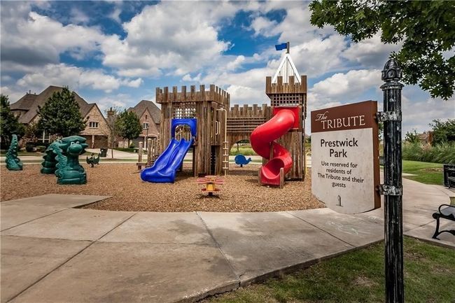 View of community playground | Image 39