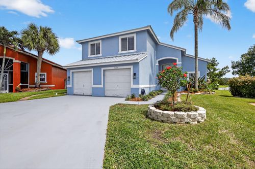 8225 Pelican Harbour Dr, Lake Worth, FL, 33467-6851 | Card Image