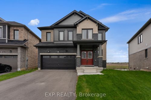 229 Vanilla Trail, Thorold, ON, L2V0L3 | Card Image