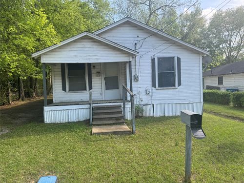 2306 Frank Street, Marshall, TX, 75670 | Card Image
