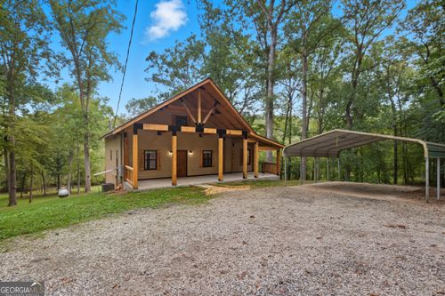 689 Riverside Ct, Danielsville, GA, 30633-1755 | Card Image