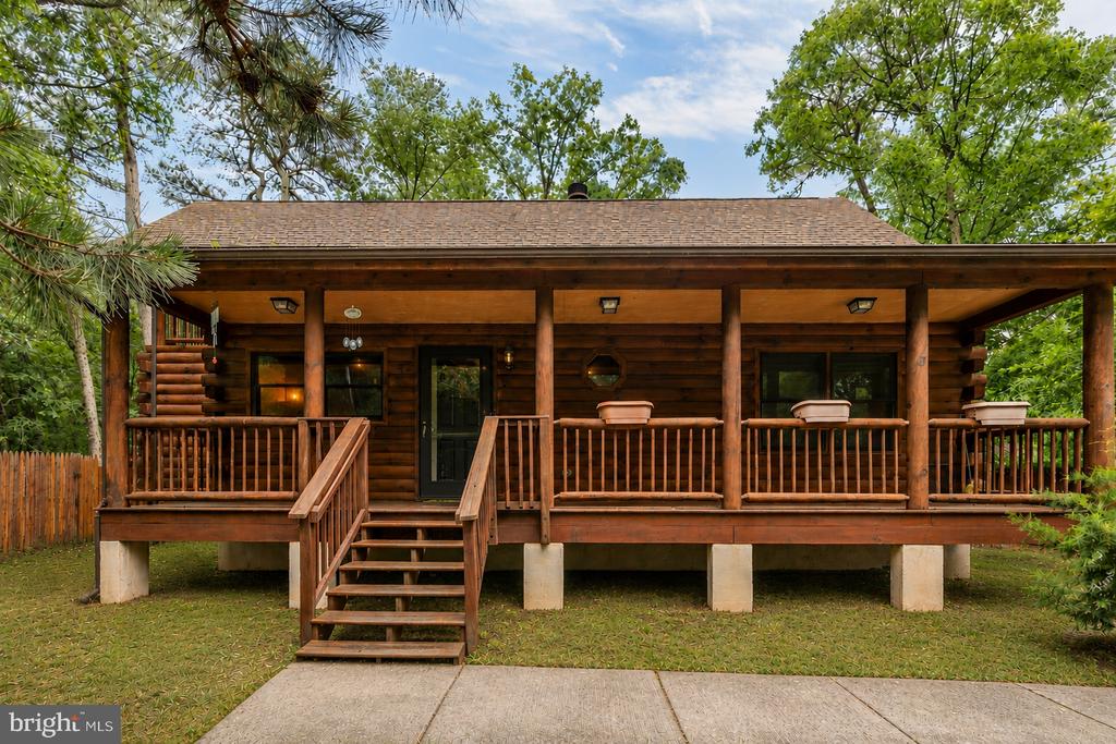 Residential in BROWNS MILLS
