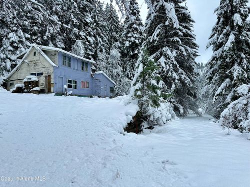 49 Lower Gem Hill Rd, Wallace, ID, 83873 | Card Image