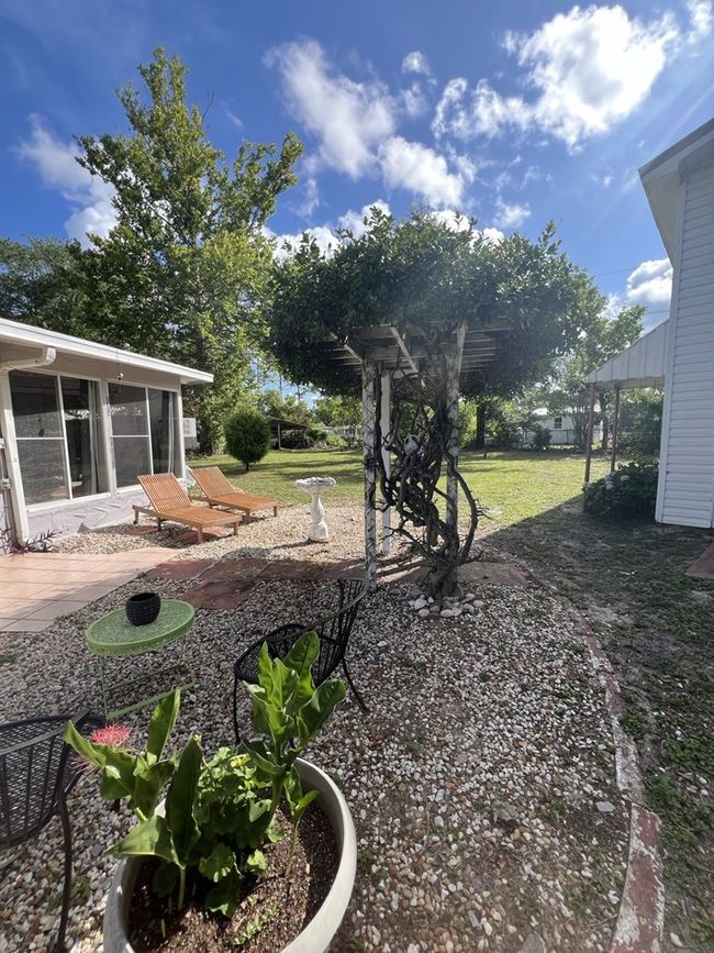1803 Marvin Ave, House other with 3 bedrooms, 2 bathrooms and 4 parking in Port St. Joe FL | Image 6