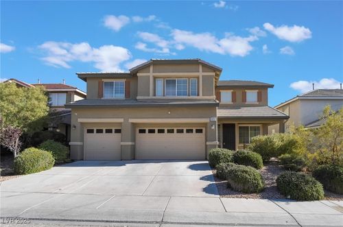 3122 Lenoir St, Las Vegas, NV, 89135-2233 | Card Image
