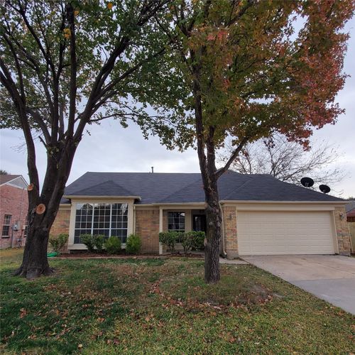 8006 Yacht Club Dr, Rowlett, TX, 75089-2510 | Card Image