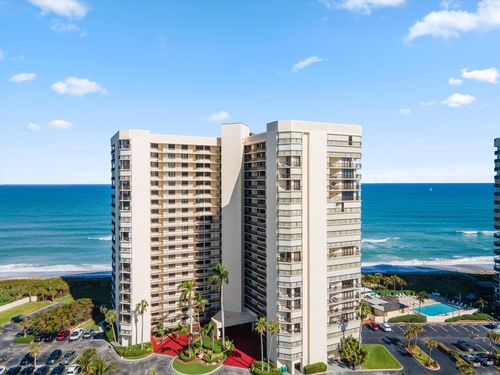 1604-9500 S Ocean Drive, Jensen Beach, FL, 34957 | Card Image