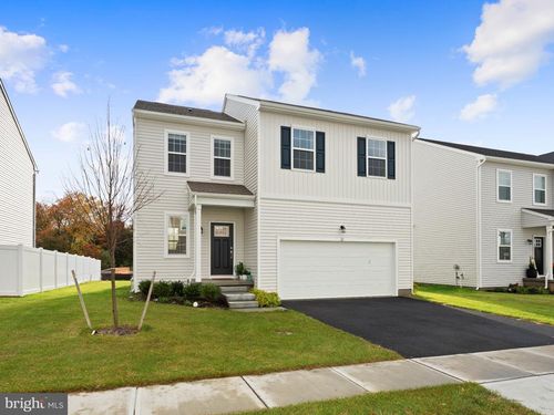 12 Handbell Ln, SICKLERVILLE, NJ, 08081-2079 | Card Image