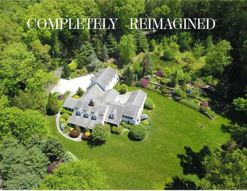 29 Bradley Rd, Weston, CT, 06883-2001 | Card Image