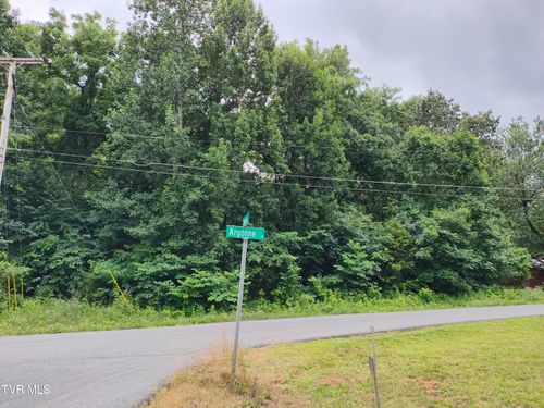 Lot 21 Argonne St, Kingsport, TN, 37664 | Card Image