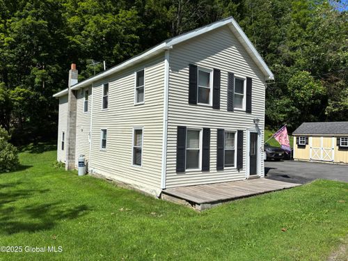 33 Dunham Hollow Rd, East Nassau, NY, 12062-2507 | Card Image