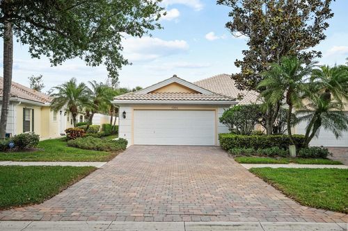 1364 Saint Lawrence Dr, Palm Beach Gardens, FL, 33410-2133 | Card Image