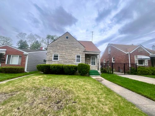 19249 Marx St, Detroit, MI, 48203-1379 | Card Image