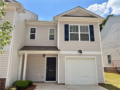 600 Oakmont Valley Trl, Seneca, SC, 29678-0870 | Card Image
