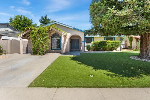 407 Del Oro Ave, Davis, CA, 95616-0418 | Card Image