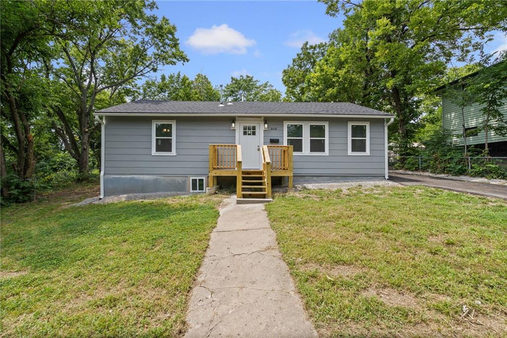 Residential in Kansas City