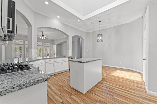 342 Silver Creek Cir, House other with 3 bedrooms, 3 bathrooms and null parking in Richmond TX | Image 12