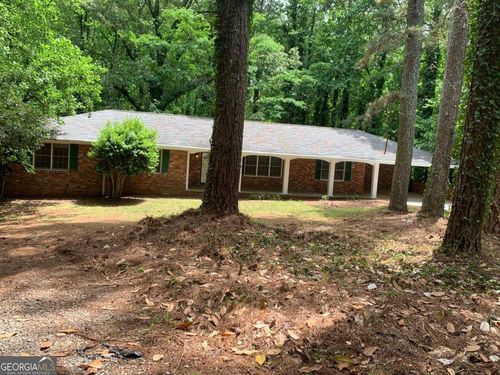 1354 Weston Dr, Decatur, GA, 30032-2551 | Card Image