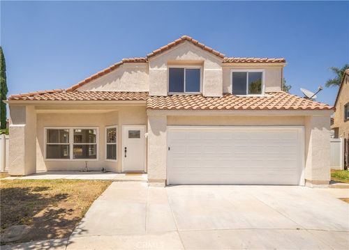 23760 Timber Bluff Ct, Moreno Valley, CA, 92557-2940 | Card Image
