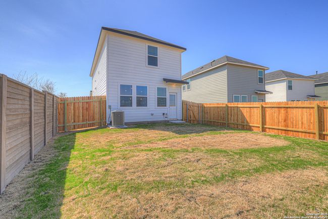 125 Kendall Lane, House other with 3 bedrooms, 3 bathrooms and null parking in Maxwell TX | Image 26