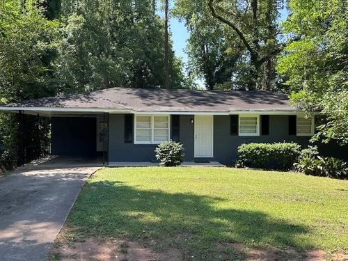 2377 Clifton Springs Mnr, decatur, GA, 30034-3732 | Card Image