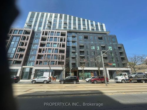 1005-1808 St. Clair Ave W, Toronto, ON, M6N0C1 | Card Image