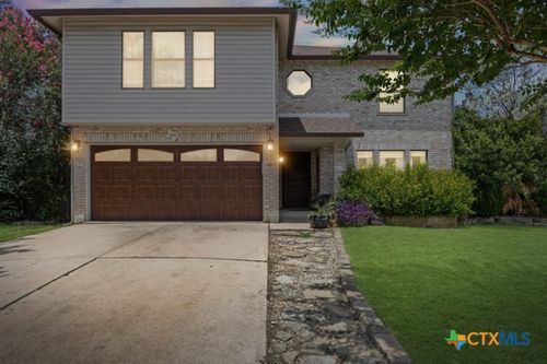 1187 Forest Bluff Trl, Round Rock, TX, 78665-3913 | Card Image