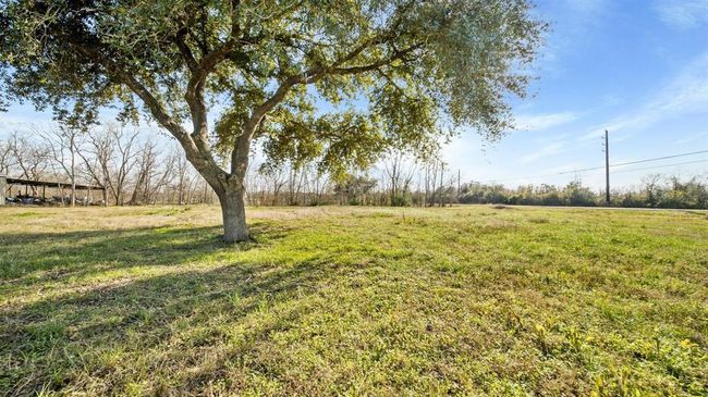 7316 Jordan Rd, Home with 0 bedrooms, 0 bathrooms and null parking in Manvel TX | Image 4