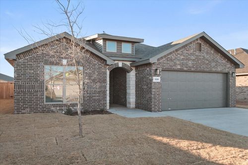 5310 Remington Avenue, Lubbock, TX, 79407 | Card Image