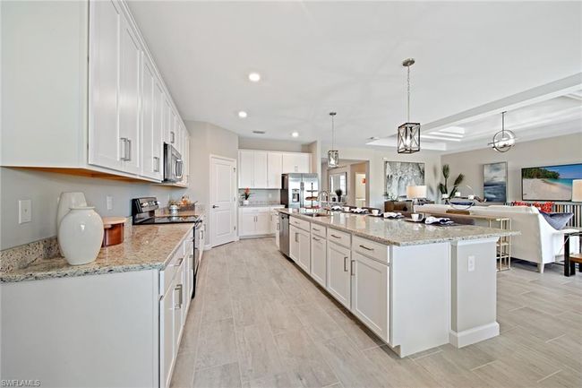 10469 Mineral Ct, House other with 3 bedrooms, 3 bathrooms and 3 parking in NORTH FORT MYERS FL | Image 10