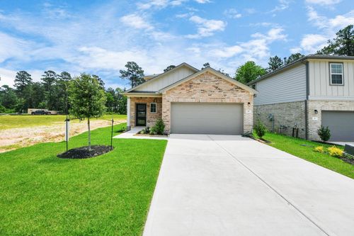 19 Courageous Side Way, Magnolia, TX, 77354-7341 | Card Image