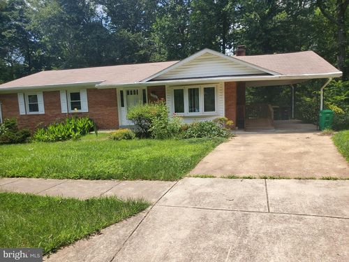 9706 Green Apple Turn, UPPER MARLBORO, MD, 20772-4423 | Card Image