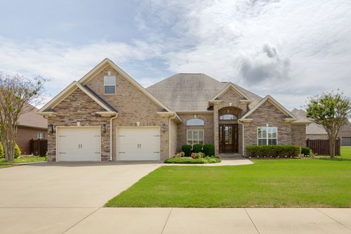 1206 Woodridge Ct, Florence, AL, 35630-2899 | Card Image