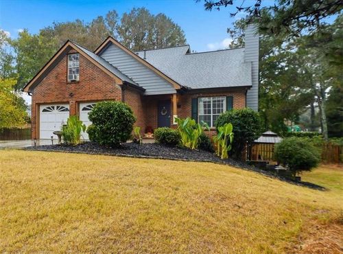 53 Overlook Heights Way, Stockbridge, GA, 30281-6015 | Card Image