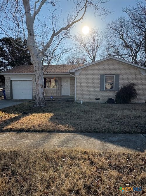 903 S 23rd St, Copperas Cove, TX, 76522-2757 | Card Image