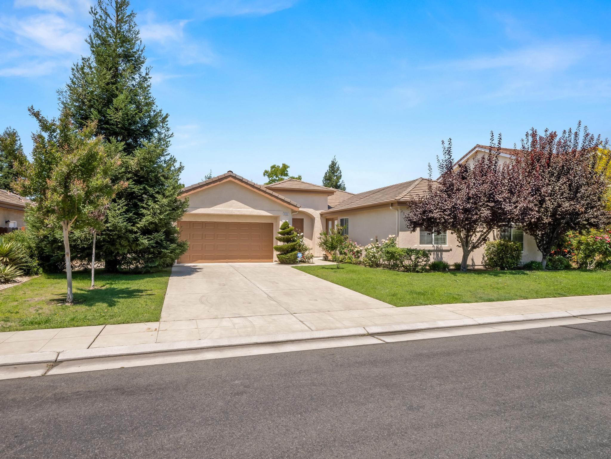 Residential in Clovis 2