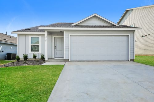 2720 Mistwood, Benbrook, TX, 76108 | Card Image