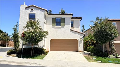 1801 Marquez Way, Corona, CA, 92881-4607 | Card Image