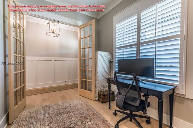 218 Coosaw Point Blvd, House other with 3 bedrooms, 3 bathrooms and null parking in Lady's Island SC | Image 30